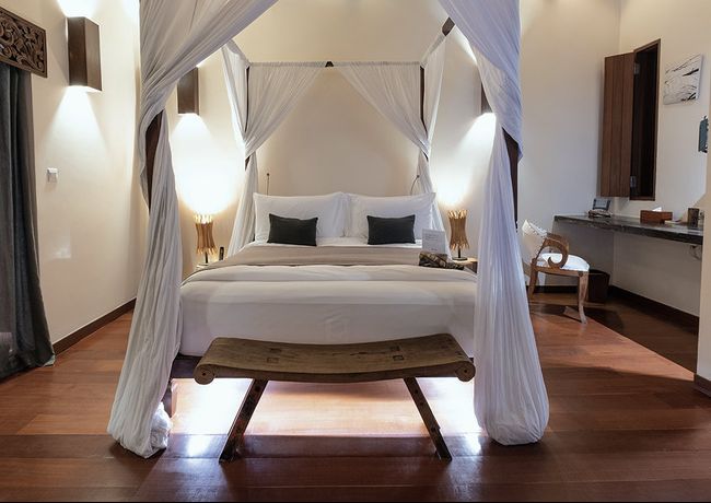 Song Saa Private Island - 24