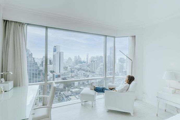 Verified hotel review - Pullman Bangkok Hotel G - 19