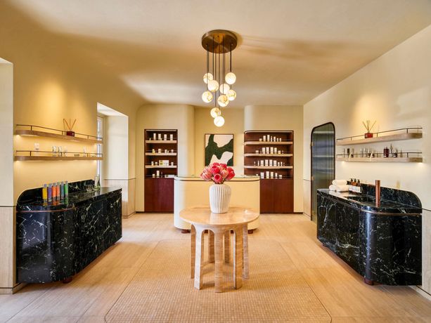 Verified hotel review - Cape Grace - A Fairmont Managed Hotel - 35