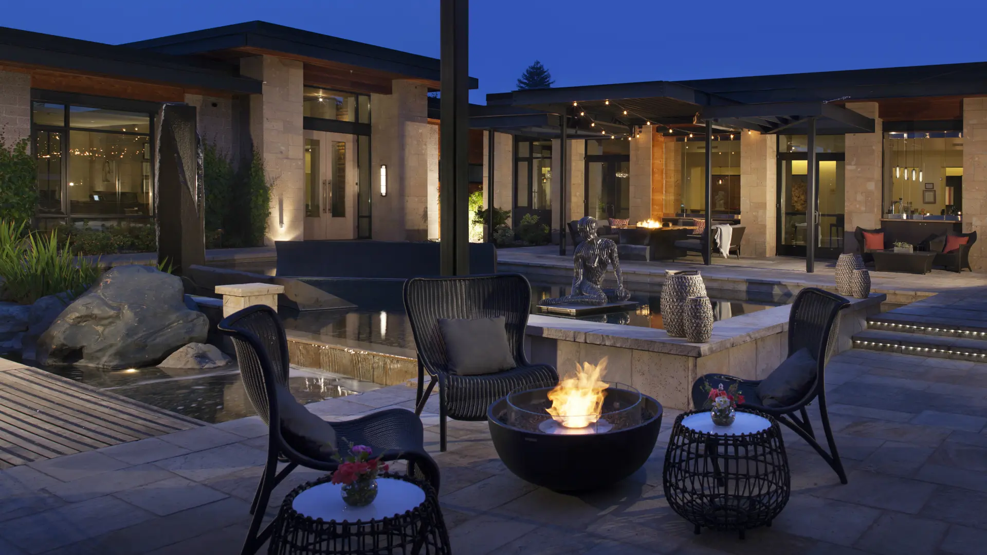 Hotel review What We Love' - Bardessono Hotel and Spa - 0