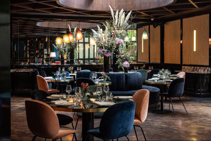 Verified hotel review - Le Roch Hotel & Spa - 8