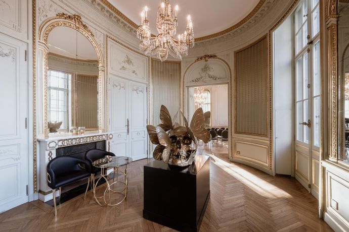 Verified hotel review - Patrick Hellmann Schlosshotel - 5