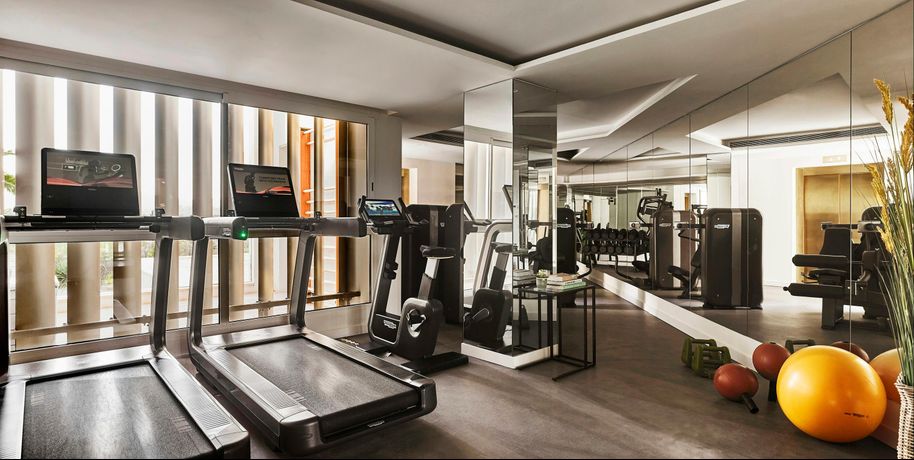 Nobu Hotel Ibiza Bay - 18