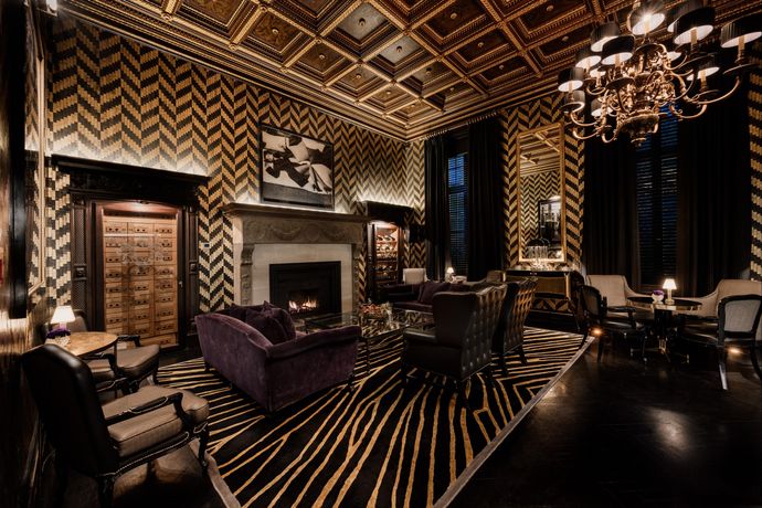 Verified hotel review - Patrick Hellmann Schlosshotel - 43