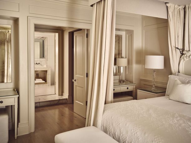 Belmond Le Manoir Aux Quat'Saisons - 53