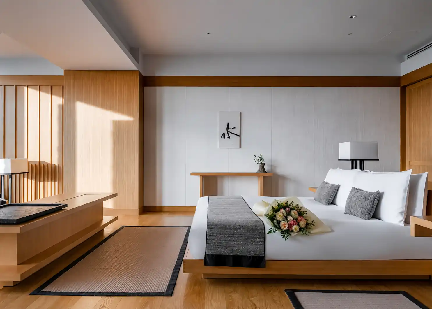 Aman Tokyo - Direct or Trip.com? - 3