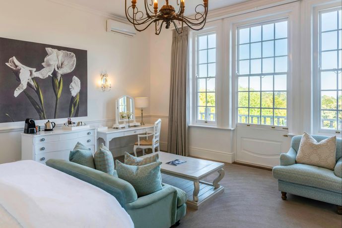 Verified hotel review - The Cellars-Hohenort - 30