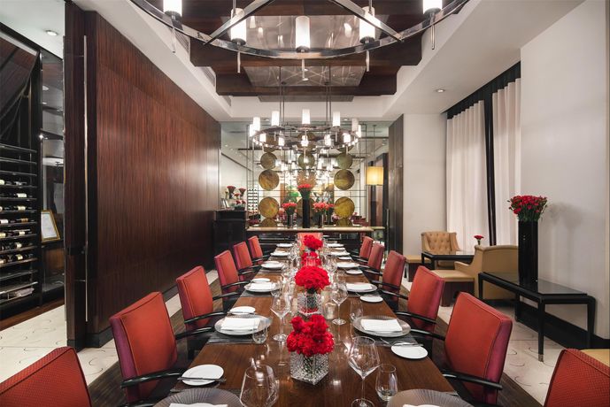 Verified hotel review - Anantara Siam Bangkok Hotel - 35