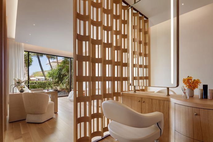 Verified hotel review - Halekulani - 31