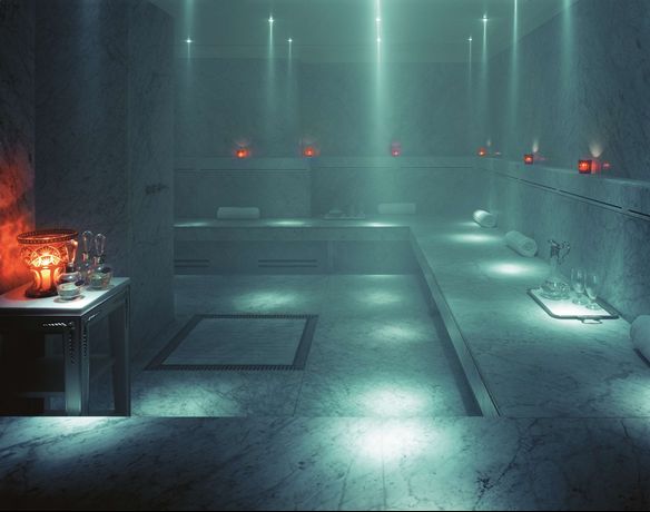 Verified hotel review - Faena Hotel Buenos Aires - 51