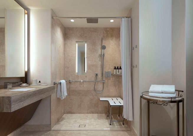 Verified hotel review - Park Hyatt Chicago - 50