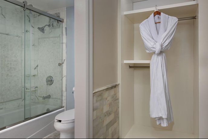 Verified hotel review - Disney's Beach Club Resort - 24