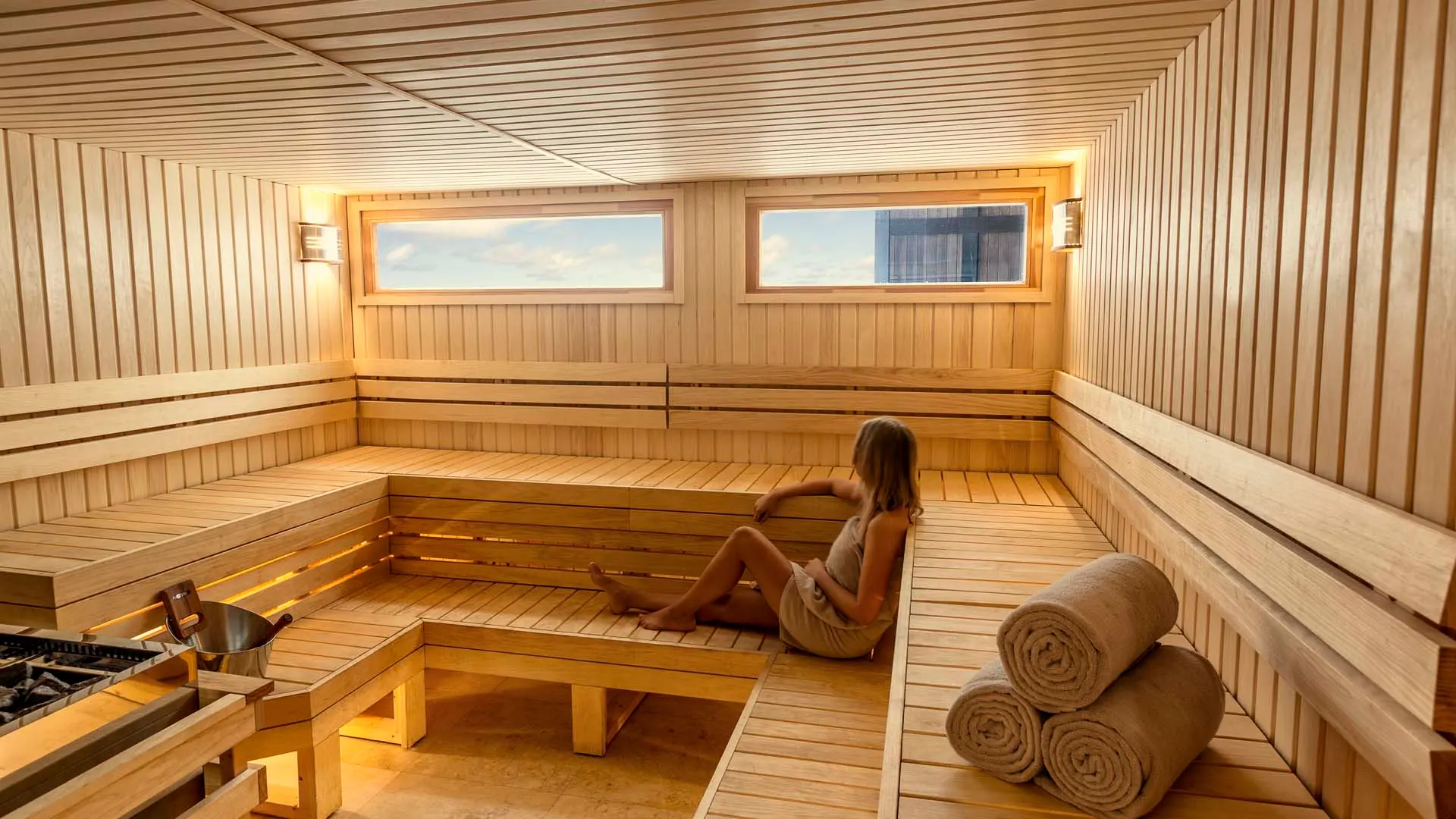 Hotel review Service & Facilities' - Kudadoo Maldives Private Island - 4