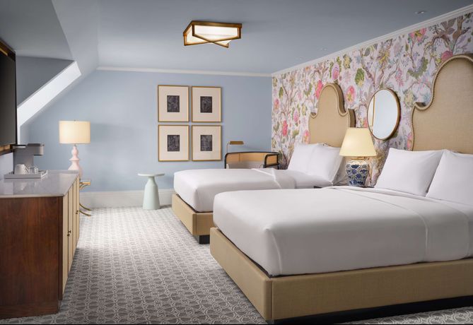 Hotel del Coronado, Curio Collection by Hilton - 59