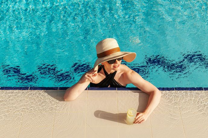 Four Points by Sheraton Sheikh Zayed Road - 47