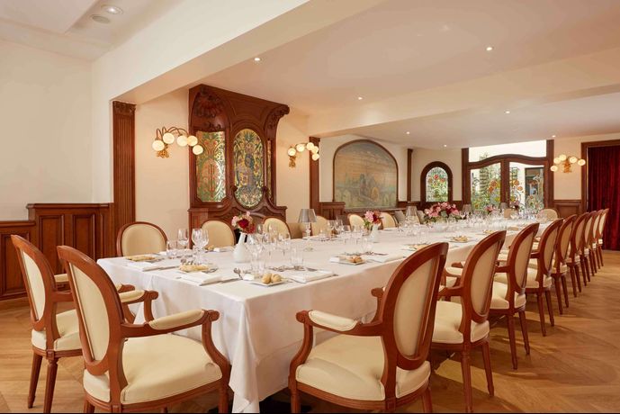 Verified hotel review - Hotel Regina Louvre - 49