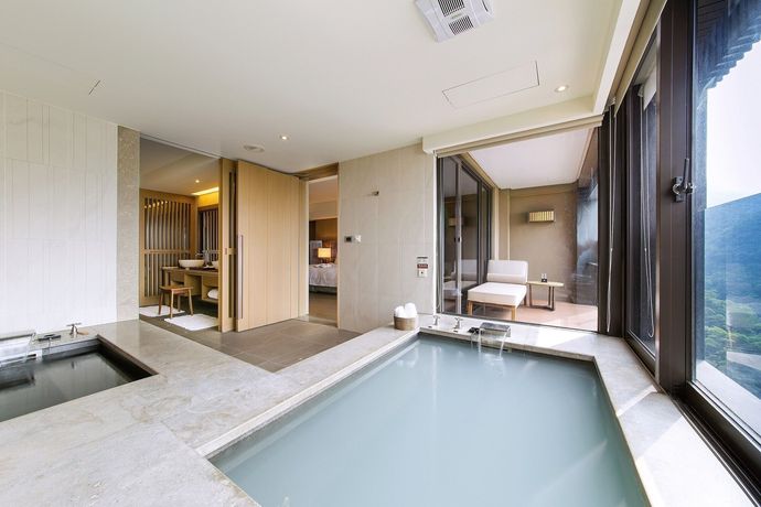 Verified hotel review - Grand View Resort Beitou - 14