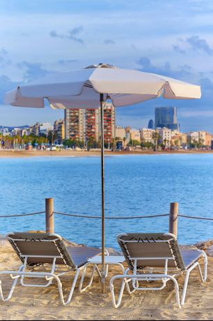 Verified hotel review - W Barcelona - 38