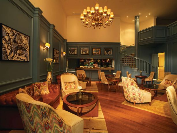 Belmond Miraflores Park - 12