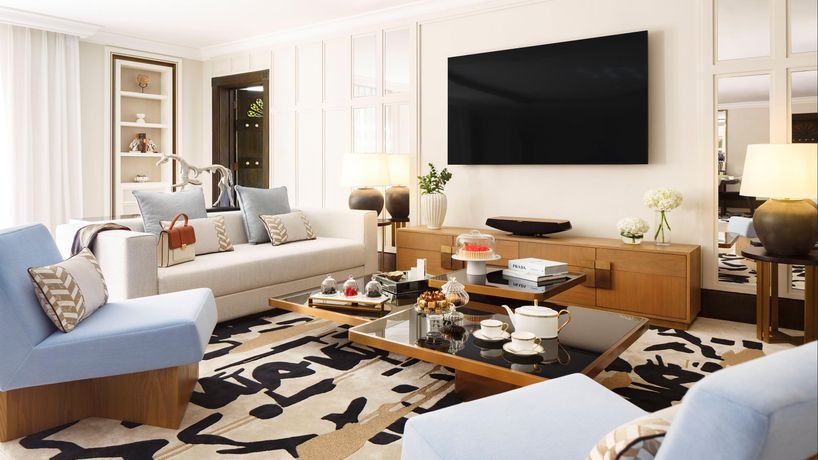 Jumeirah Dar Al Masyaf - Madinat Jumeirah