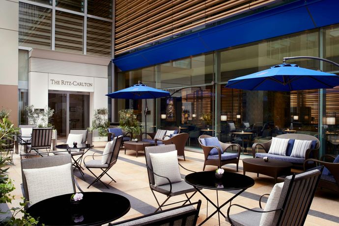 Verified hotel review - The Ritz-Carlton, Tokyo - 19