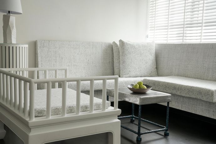 Verified hotel review - COMO Metropolitan Bangkok - 17