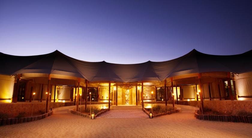 Verified hotel review - Telal Resort - 5