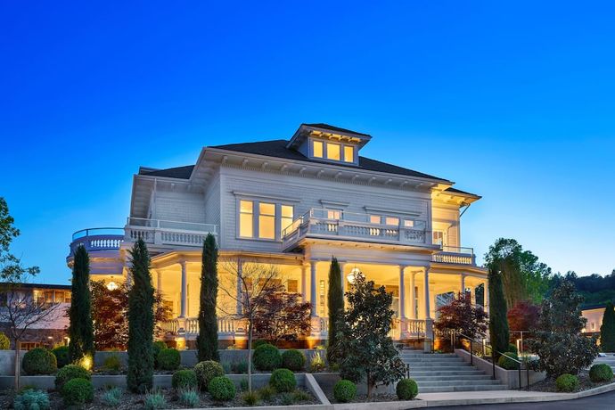 Alila Napa Valley - 36