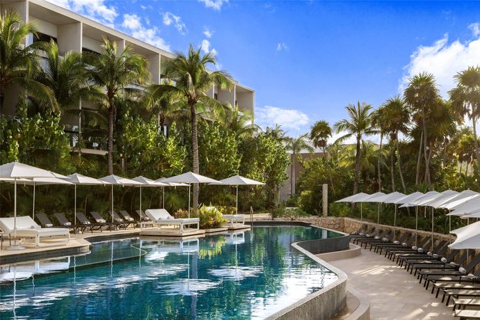 Hilton Tulum Riviera Maya - 60