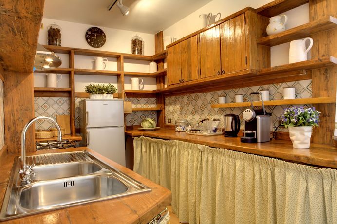 Verified hotel review - Villa Spalletti Trivelli - Small Luxury Hotels of the World - 50