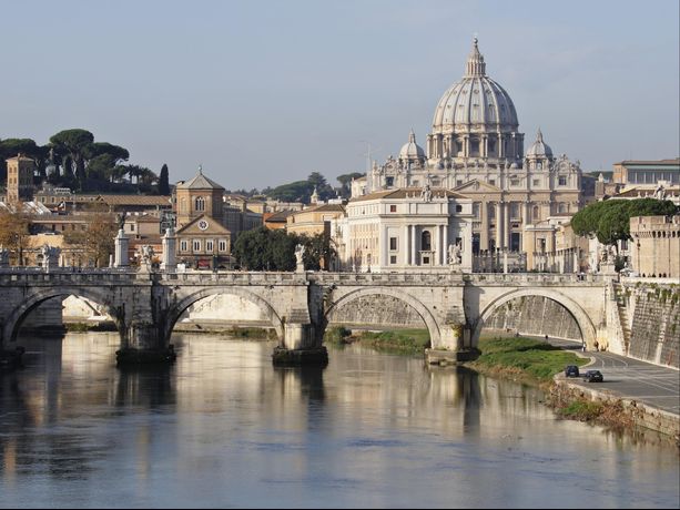 Verified hotel review - Rocco Forte Hotel De Russie - 20