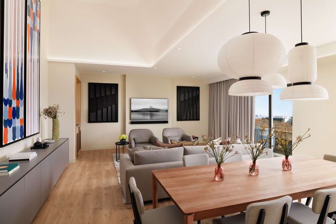 Nobu London Portman Square - 27