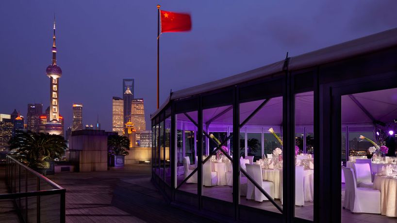 Verified hotel review - The Peninsula Shanghai - 8