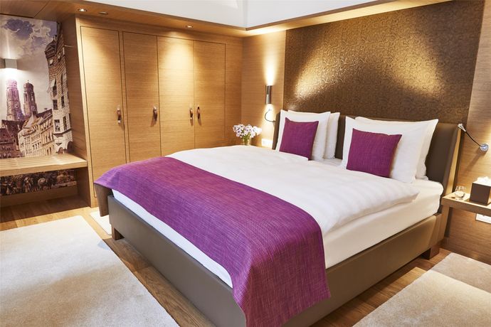 Vier Jahreszeiten Kempinski München - 31