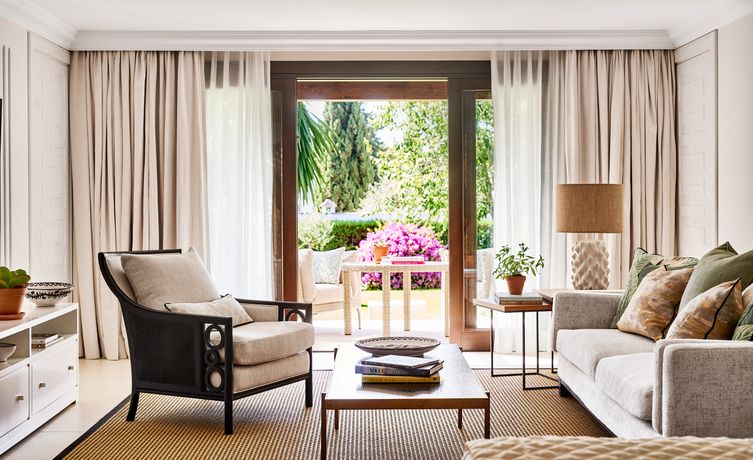 Marbella Club Hotel · Golf Resort & Spa - 21