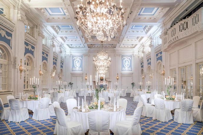 Hotel Atlantic Hamburg, Autograph Collection - 27