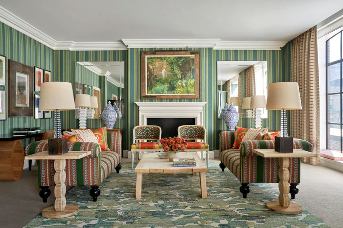 Verified hotel review - Crosby Street Hotel - 22