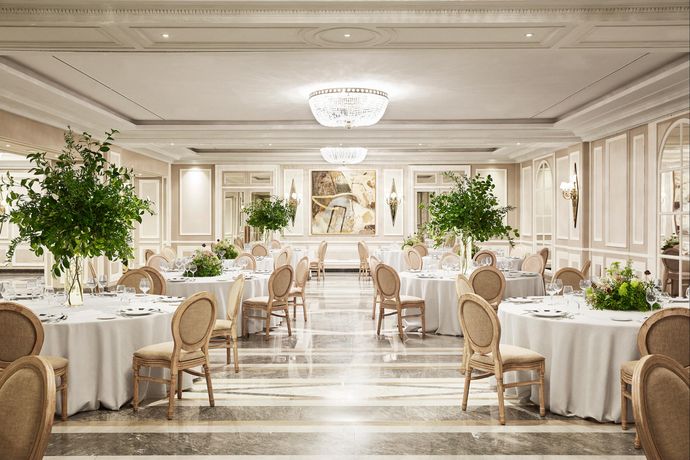 Verified hotel review - Hotel Villa Magna - 24