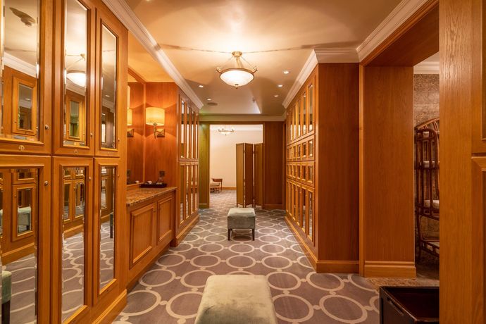 InterContinental Dublin - 57