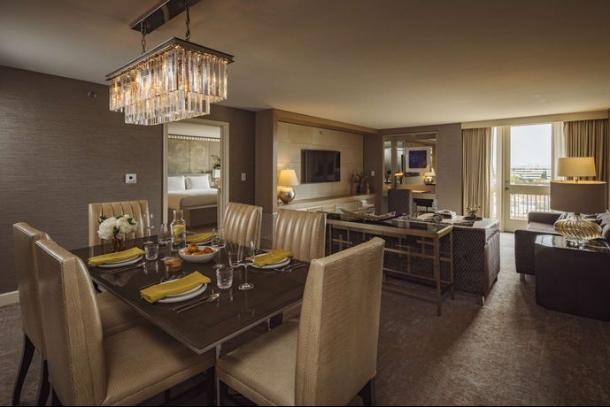 Viceroy L'Ermitage Beverly Hills - 16