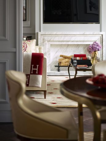 The Langham Hong Kong - 57