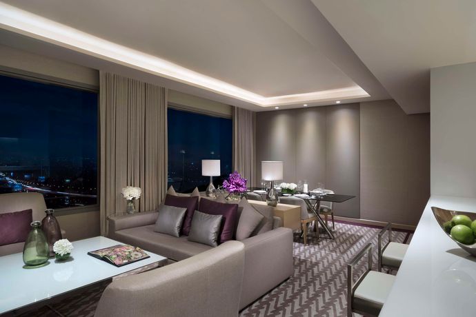 Verified hotel review - AVANI Riverside Bangkok Hotel - 10