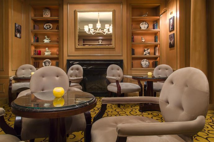 Verified hotel review - Kempinski Nile Hotel, Cairo - 9