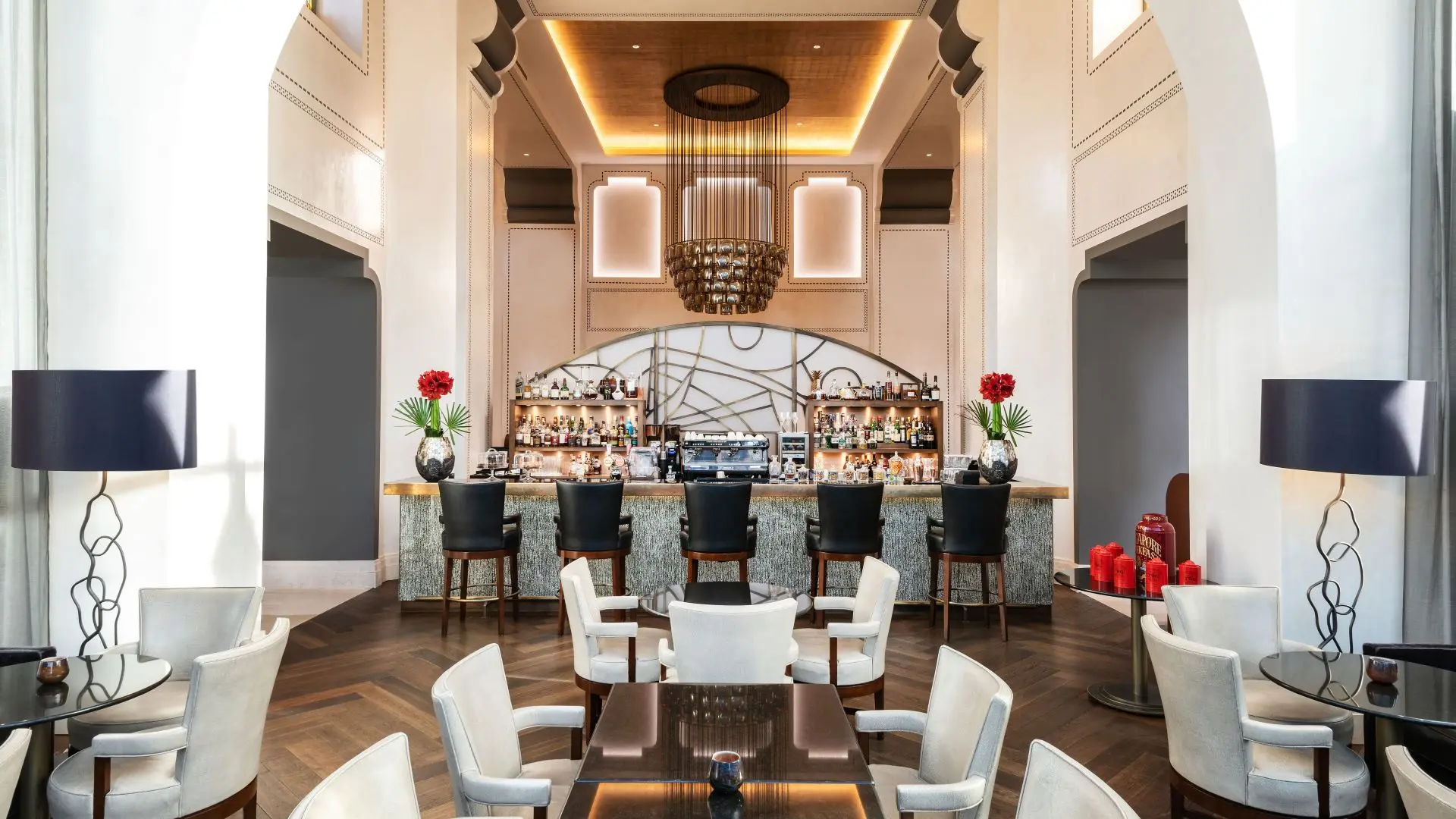 Hotel review Style' - Hôtel Royal Savoy Lausanne - 1