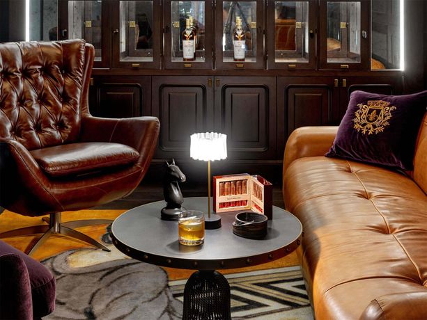 SLS Dubai Hotel & Residences - 49