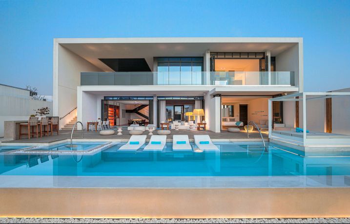 Nikki Beach Villas - 33