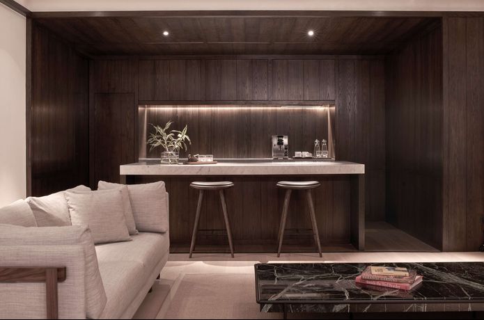 Verified hotel review - Alila Bangsar - 30