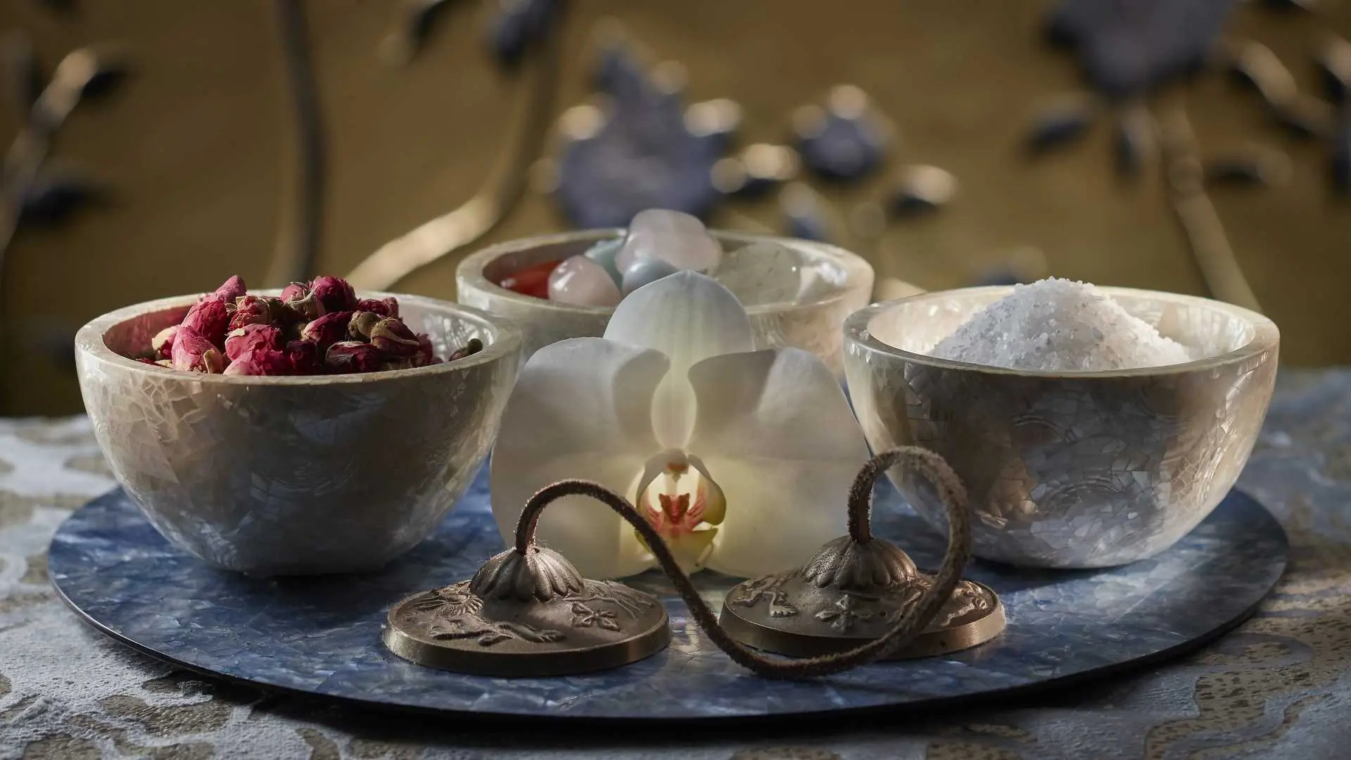 Hotel review Service & Facilities' - Mandarin Oriental Hyde Park, London - 4