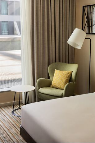 Verified hotel review - Hilton Frankfurt Airport - 34