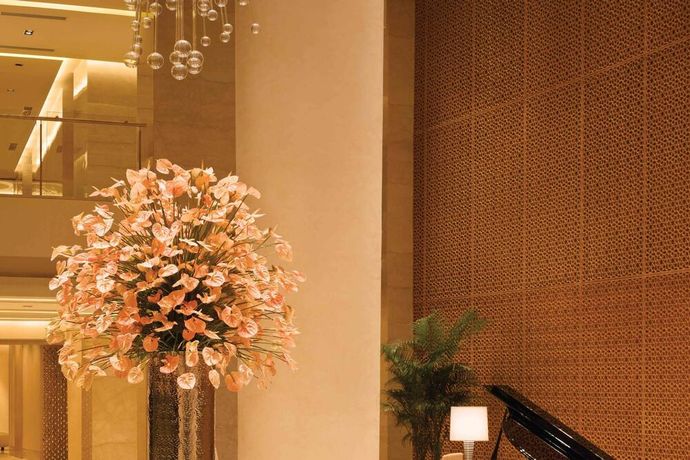 Verified hotel review - Trident Bandra Kurla - 28